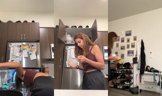 sadie360mae TikTok Live — Aug 26, 2026, 3:13 AM