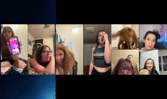 sadie360mae TikTok Live — Aug 26, 2026, 4:03 AM