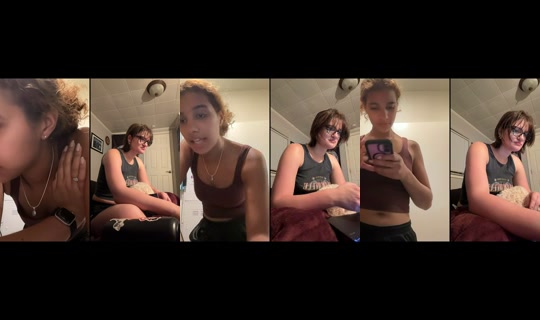 sadie360mae TikTok Live — Aug 26, 2026, 4:54 AM