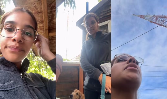 sadie360mae TikTok Live — Aug 30, 2026, 11:28 PM