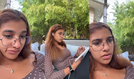 sadie360mae TikTok Live — Aug 31, 2026, 12:58 AM