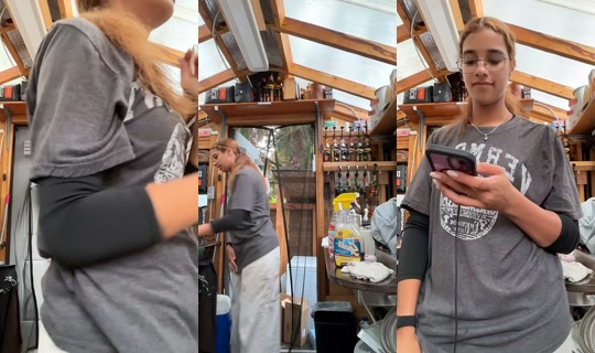 sadie360mae TikTok Live — Sep 3, 2026, 12:29 AM