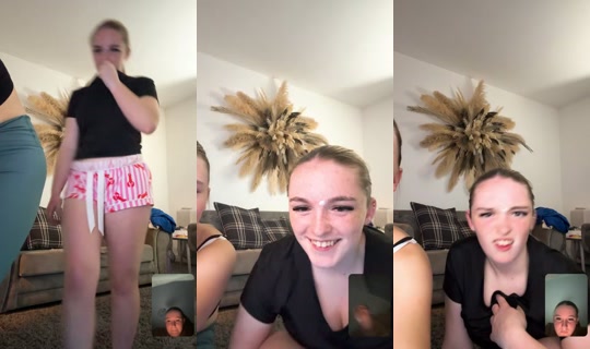 sadie4951 TikTok Live — Sep 19, 2026, 9:03 PM