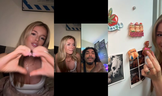 sadiebmm TikTok Live — Aug 22, 2026, 7:47 PM