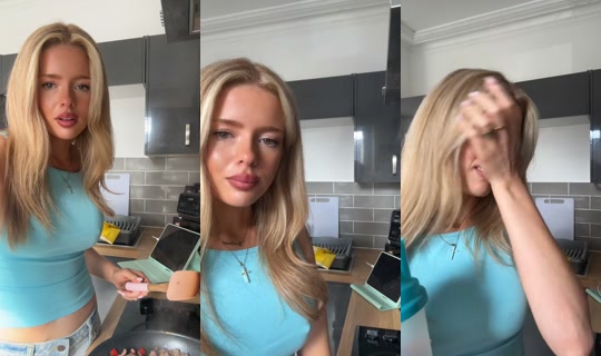 sadiebmm TikTok Live — Oct 2, 2026, 1:36 PM