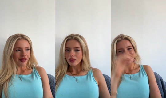 sadiebmm TikTok Live — Oct 2, 2026, 2:27 PM