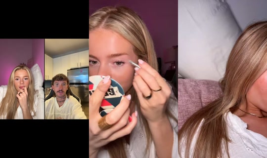 sadiebmm TikTok Live — Oct 4, 2026, 7:10 PM