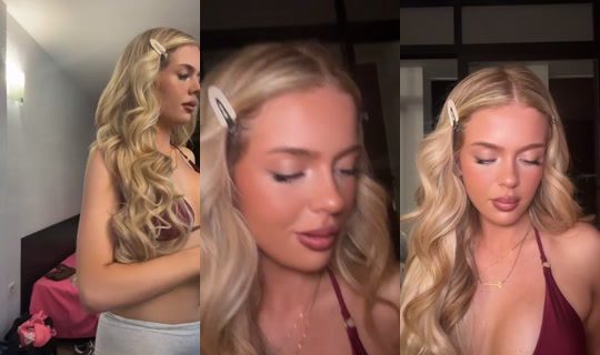 sadiebmm TikTok Live — Oct 7, 2026, 6:33 PM