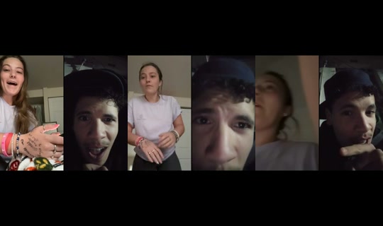 sadiejorae.o TikTok Live — Oct 7, 2026, 10:35 PM