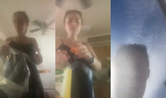 sadiejorae TikTok Live — Oct 1, 2026, 5:35 PM