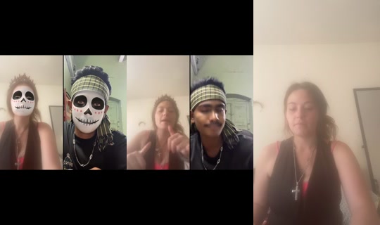 sadiejorae TikTok Live — Oct 3, 2026, 6:14 PM