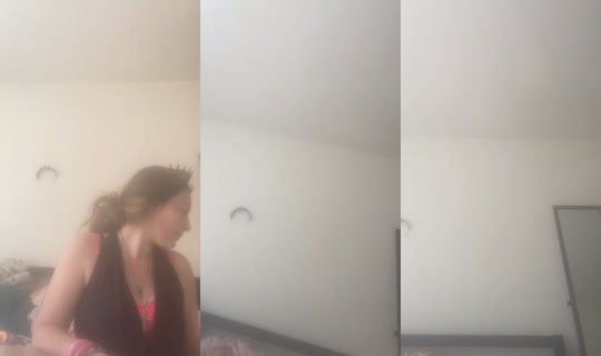 sadiejorae TikTok Live — Oct 3, 2026, 6:57 PM