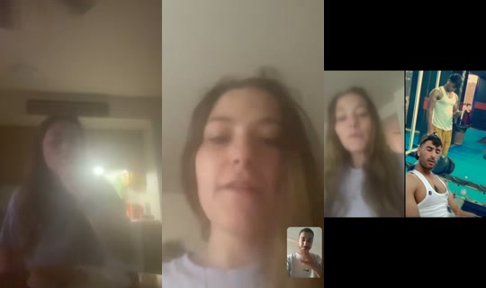 sadiejorae TikTok Live — Oct 4, 2026, 3:37 PM