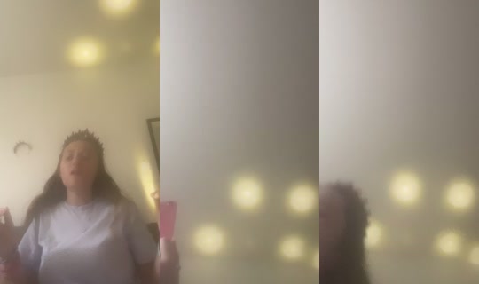 sadiejorae TikTok Live — Oct 4, 2026, 9:04 PM