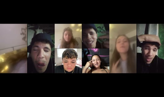 sadiejorae TikTok Live — Oct 4, 2026, 9:54 PM