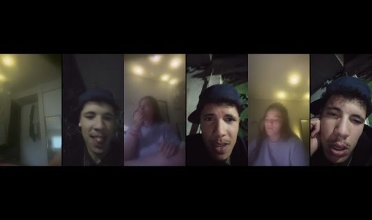 sadiejorae TikTok Live — Oct 4, 2026, 10:44 PM