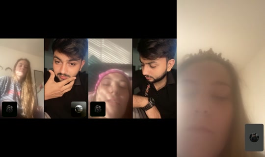 sadiejorae TikTok Live — Oct 8, 2026, 8:20 PM