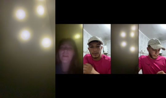 sadiejorae TikTok Live — Oct 9, 2026, 3:38 AM