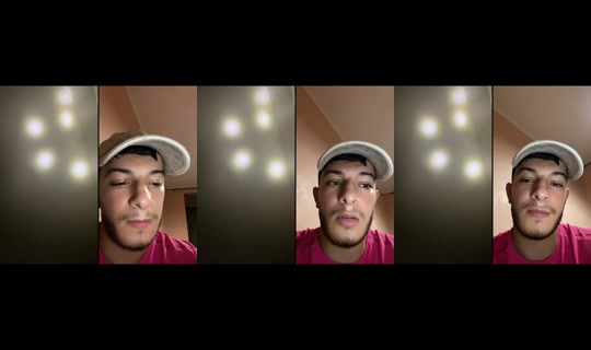 sadiejorae TikTok Live — Oct 9, 2026, 4:29 AM