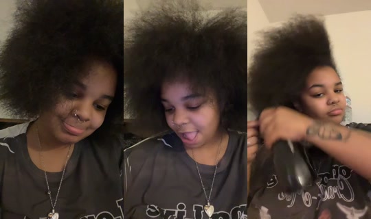 sadityjm TikTok Live — Oct 3, 2026, 12:09 AM