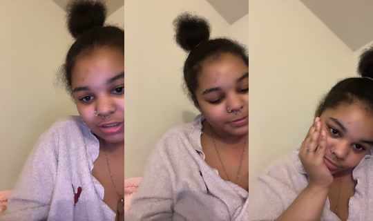 sadityjm TikTok Live — Oct 3, 2026, 2:23 AM