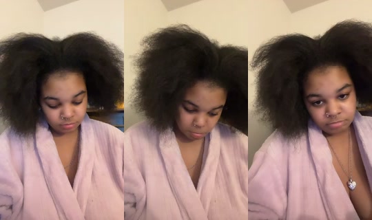 sadityjm TikTok Live — Oct 3, 2026, 3:09 AM
