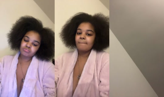 sadityjm TikTok Live — Oct 3, 2026, 11:57 PM
