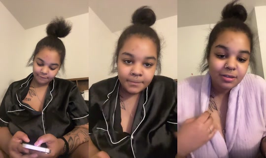 sadityjm TikTok Live — Oct 7, 2026, 1:40 AM