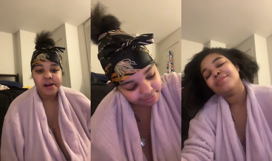 sadityjm TikTok Live — Oct 7, 2026, 11:25 PM