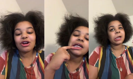 sadityjm TikTok Live — Oct 8, 2026, 4:12 AM