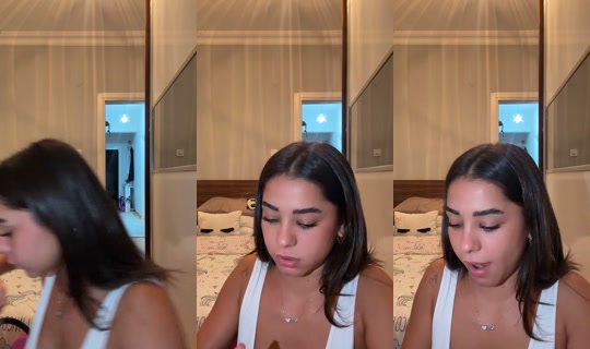 sadizehra TikTok Live — Sep 24, 2026, 4:57 PM