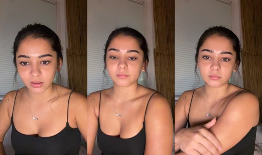 sadizehra TikTok Live — Sep 26, 2026, 4:55 PM