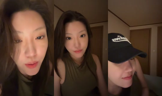sado_dwae__ TikTok Live — Aug 27, 2026, 8:02 PM