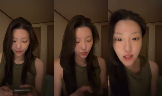 sado_dwae__ TikTok Live — Aug 27, 2026, 9:46 PM