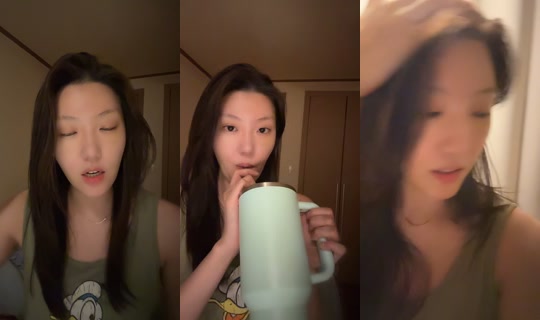 sado_dwae__ TikTok Live — Aug 27, 2026, 10:26 PM