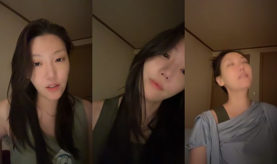 sado_dwae__ TikTok Live — Aug 27, 2026, 11:16 PM
