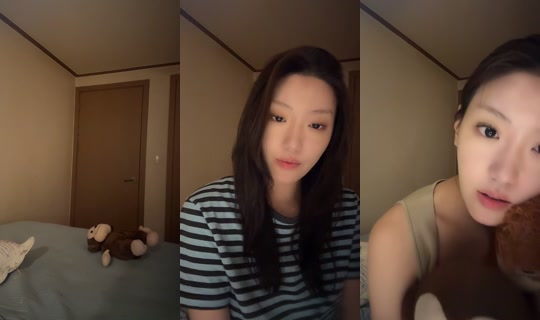 sado_dwae__ TikTok Live — Aug 31, 2026, 7:22 PM