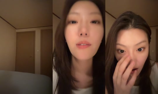 sado_dwae__ TikTok Live — Sep 22, 2026, 5:45 PM