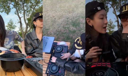 sado_dwae__ TikTok Live — Oct 1, 2026, 9:03 AM