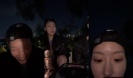 sado_dwae__ TikTok Live — Oct 1, 2026, 9:53 AM