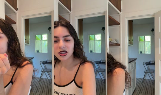 sadskunk TikTok Live — Aug 22, 2026, 4:52 PM