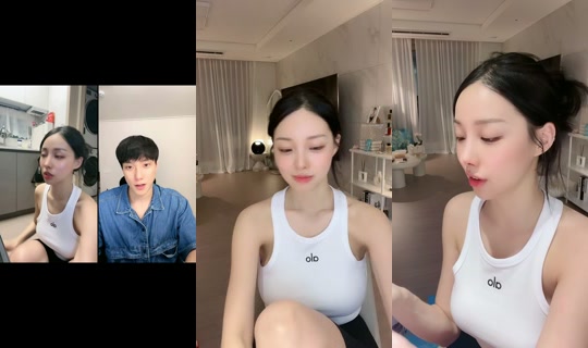 sae.rok TikTok Live — Aug 24, 2026, 2:08 PM
