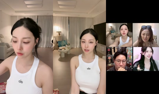 sae.rok TikTok Live — Aug 24, 2026, 3:49 PM