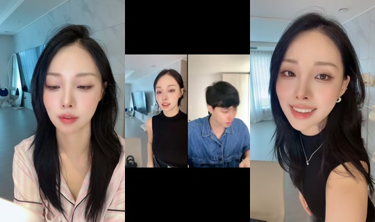 sae.rok TikTok Live — Aug 25, 2026, 6:13 AM