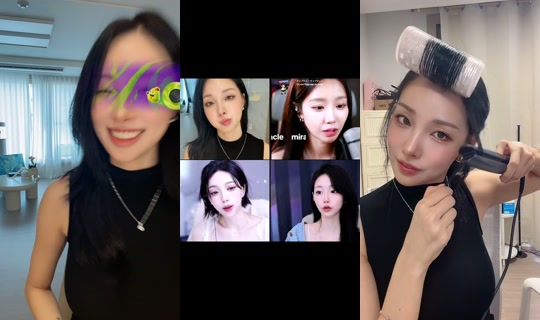 sae.rok TikTok Live — Aug 25, 2026, 7:03 AM