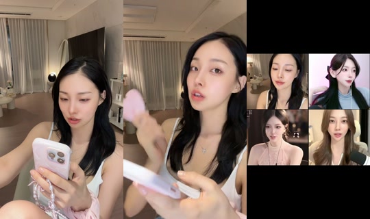 sae.rok TikTok Live — Aug 27, 2026, 2:47 PM