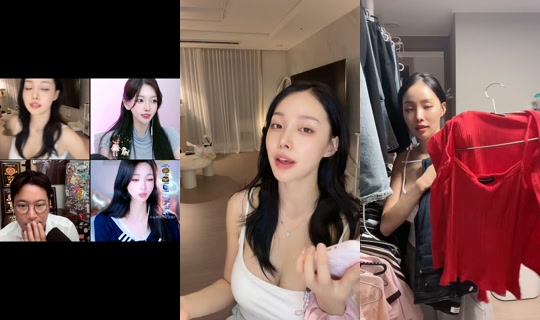 sae.rok TikTok Live — Aug 27, 2026, 4:28 PM
