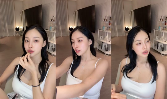 sae.rok TikTok Live — Aug 27, 2026, 6:08 PM