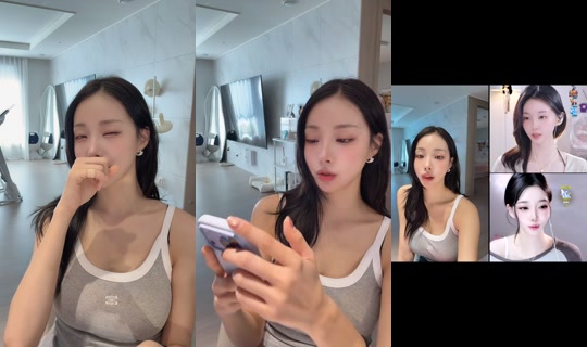 sae.rok TikTok Live — Oct 4, 2026, 3:45 AM