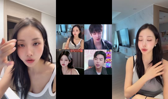 sae.rok TikTok Live — Oct 4, 2026, 5:26 AM
